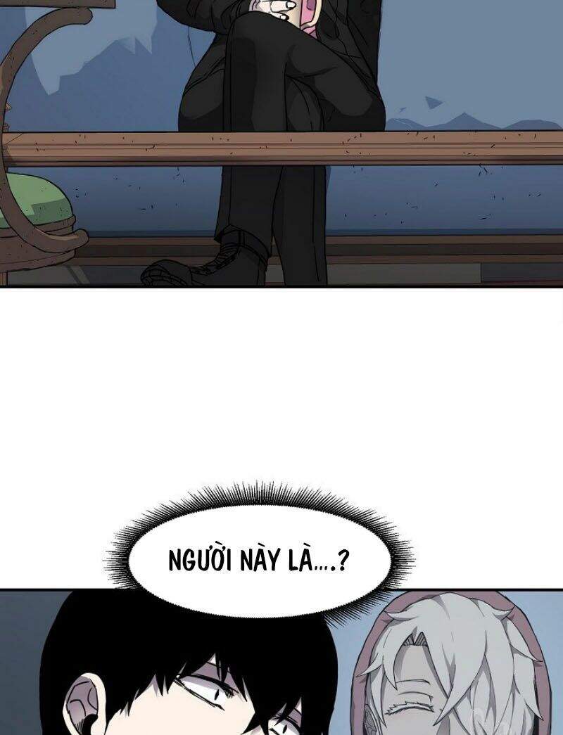 Pháp Sư Chapter 16 - Trang 2