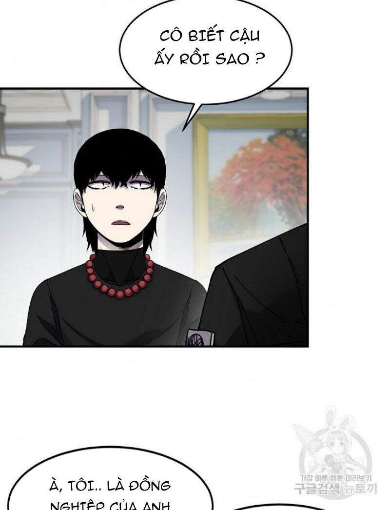 Pháp Sư Chapter 16 - Trang 2