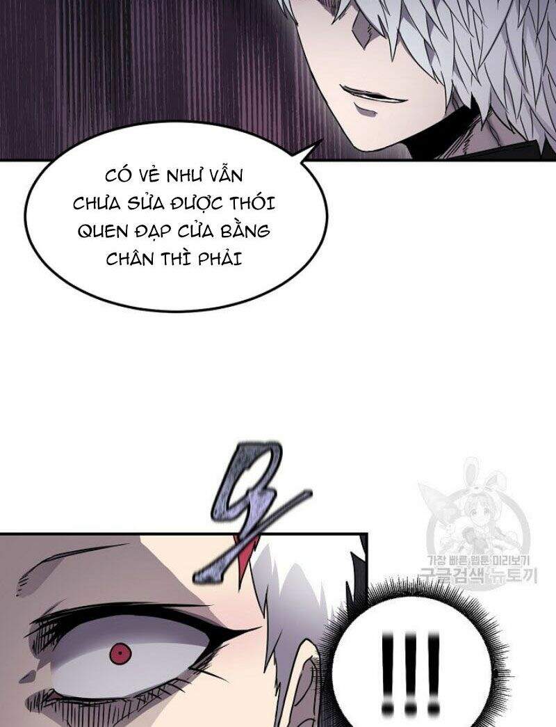 Pháp Sư Chapter 16 - Trang 2