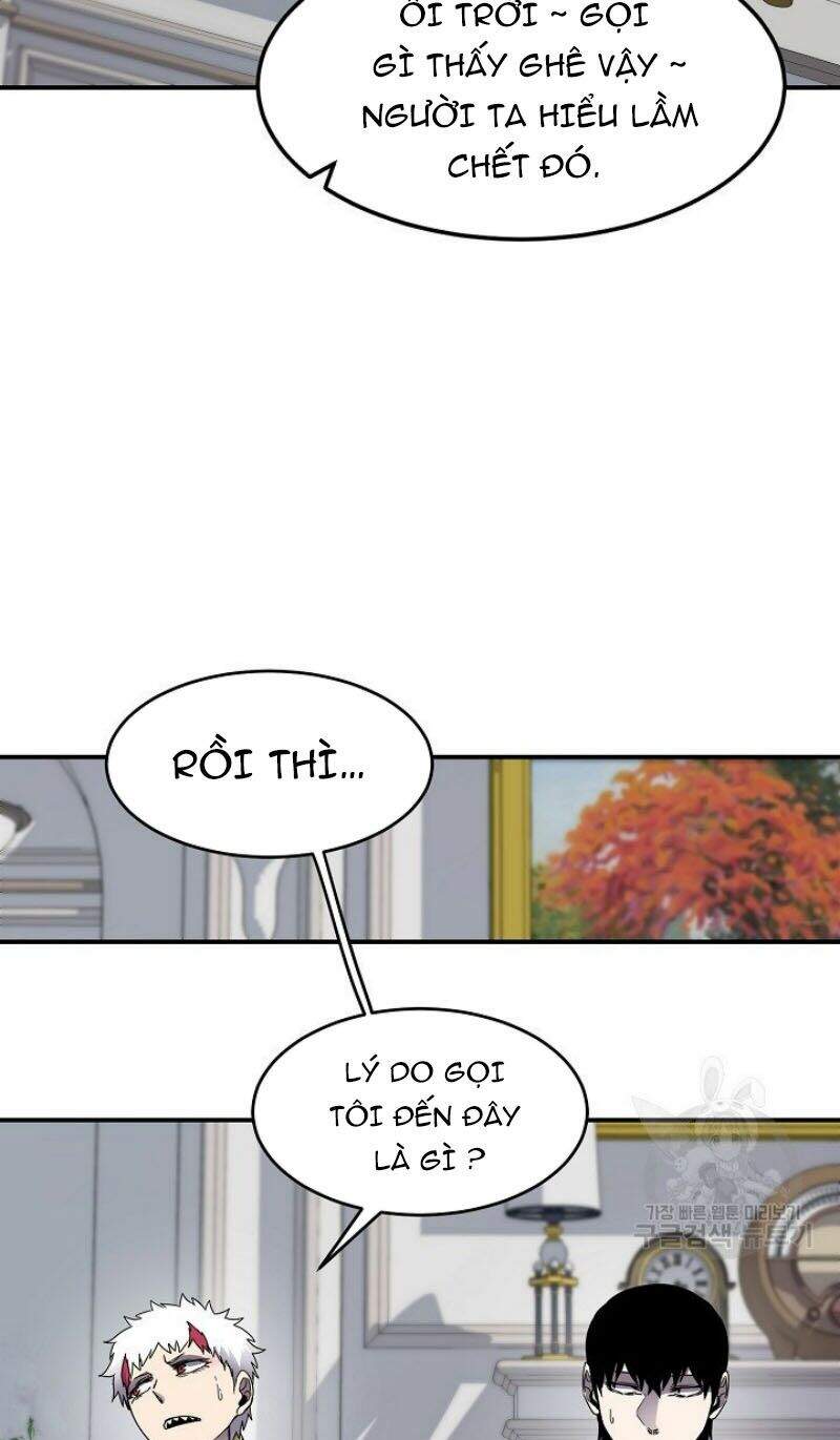 Pháp Sư Chapter 16 - Trang 2