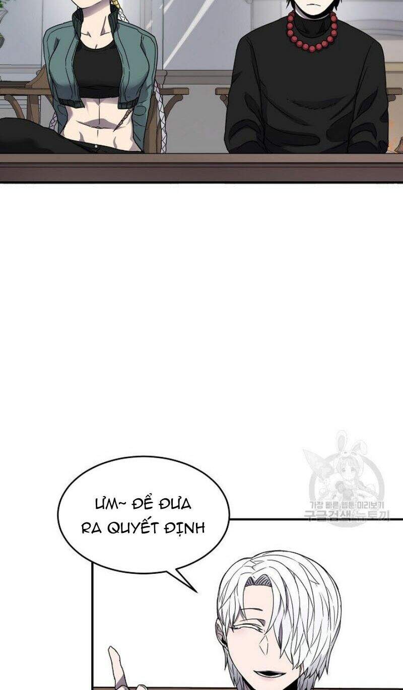 Pháp Sư Chapter 16 - Trang 2