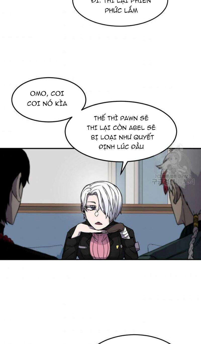 Pháp Sư Chapter 16 - Trang 2