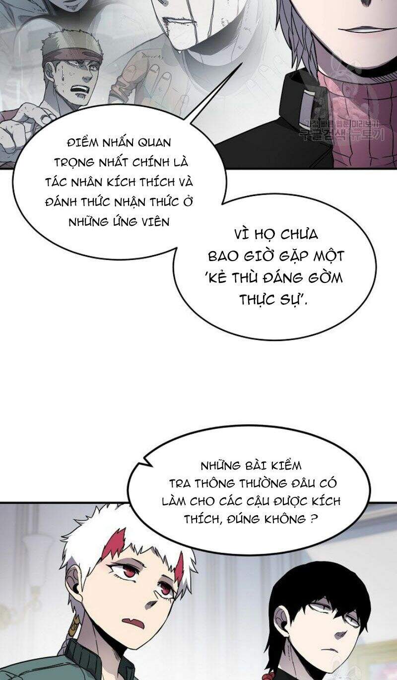 Pháp Sư Chapter 16 - Trang 2