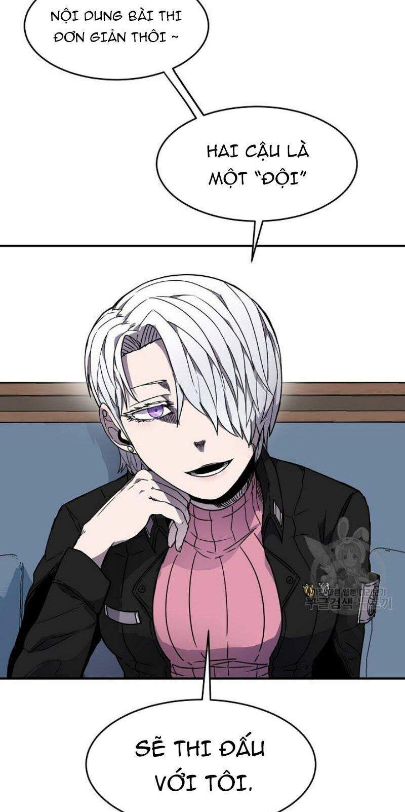 Pháp Sư Chapter 16 - Trang 2