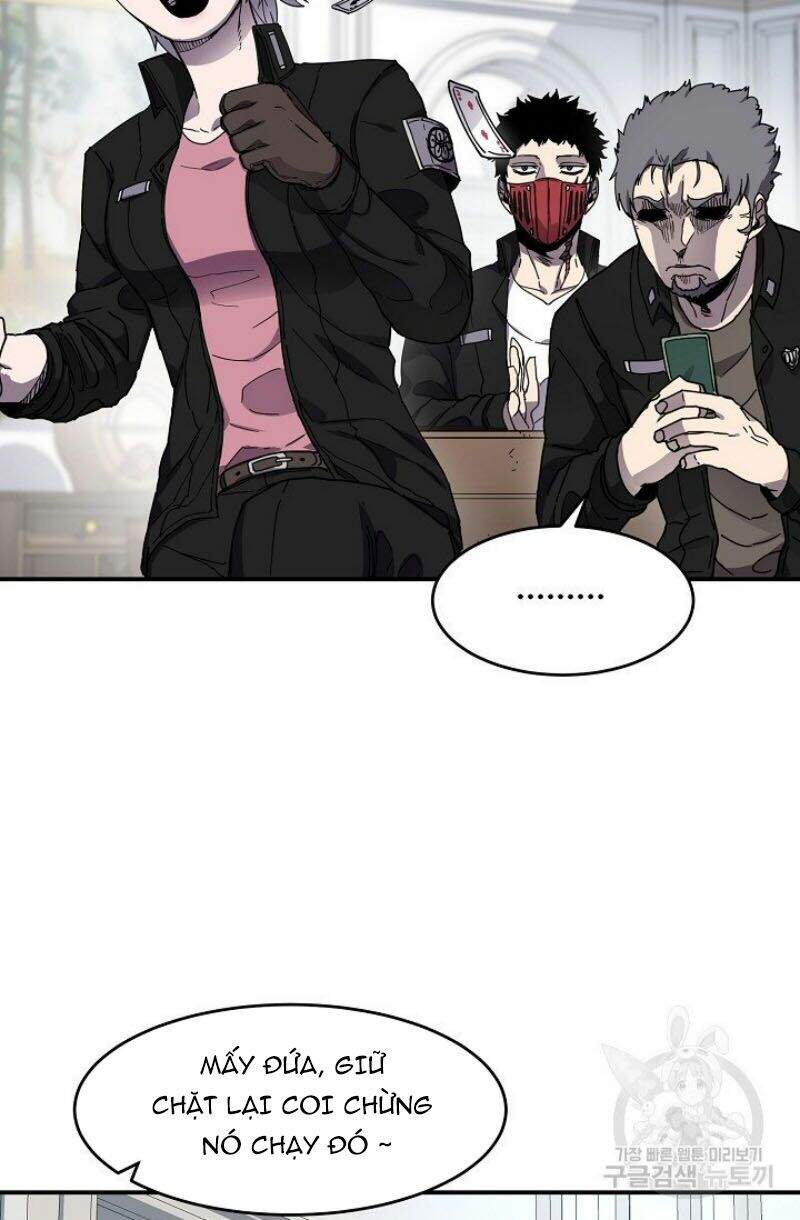 Pháp Sư Chapter 16 - Trang 2