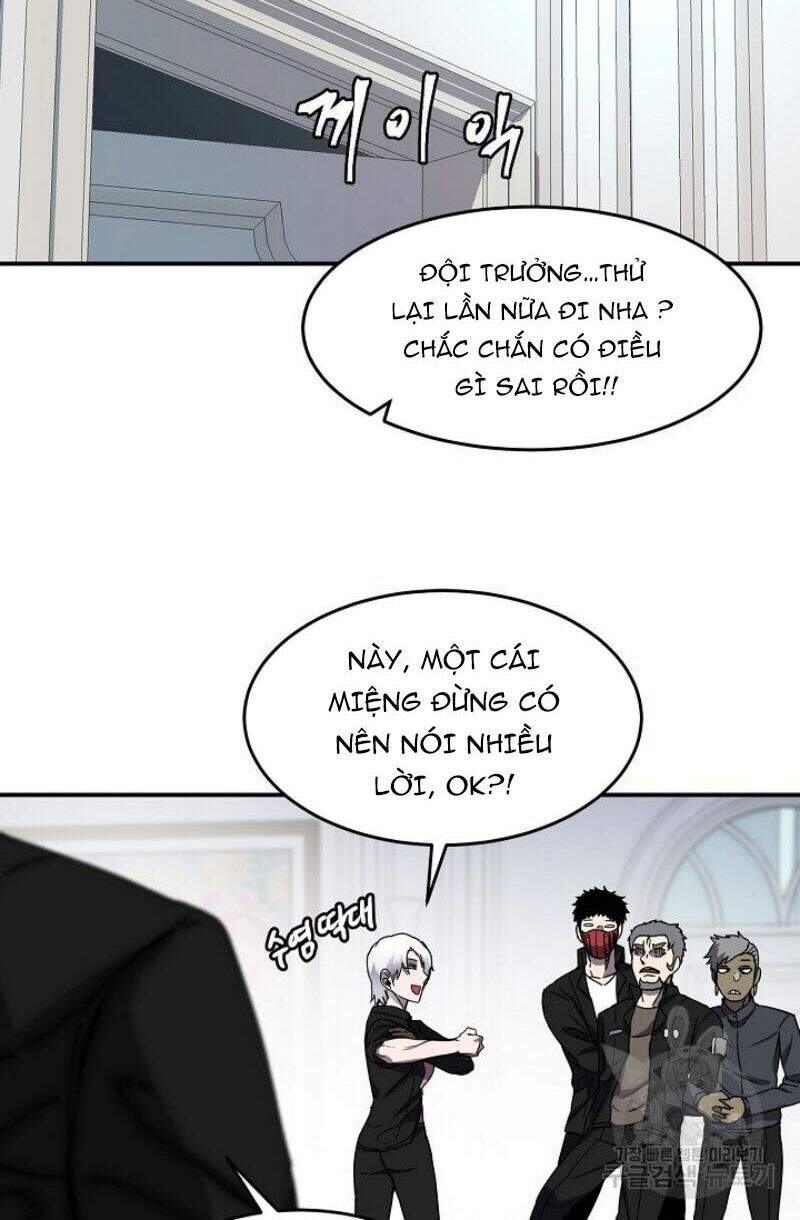 Pháp Sư Chapter 16 - Trang 2