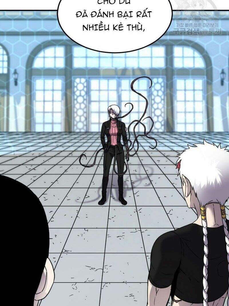 Pháp Sư Chapter 18 - Trang 2