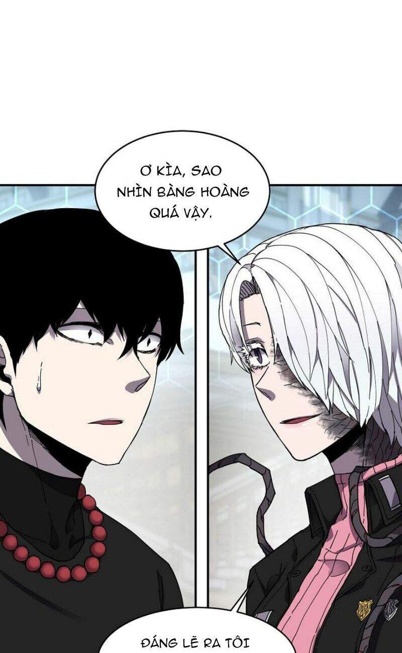 Pháp Sư Chapter 18 - Trang 2