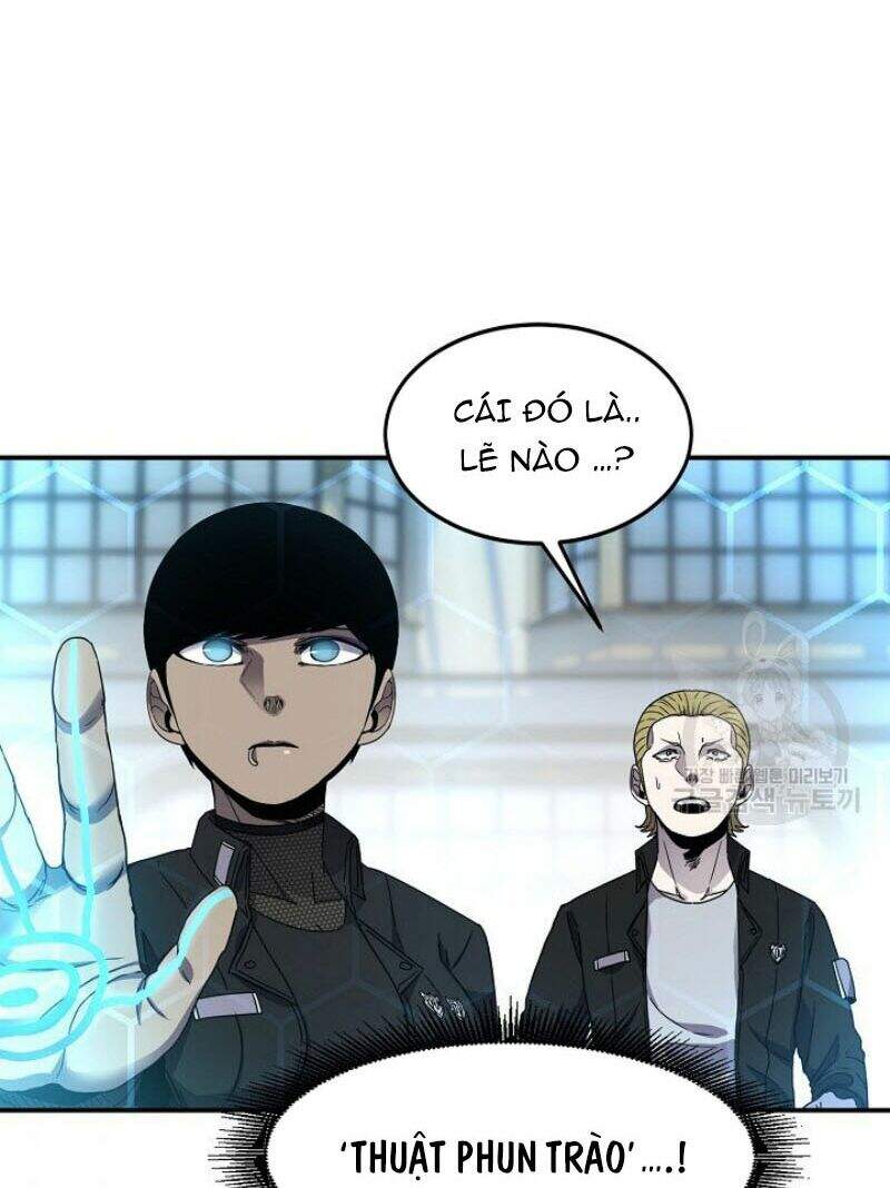 Pháp Sư Chapter 18 - Trang 2