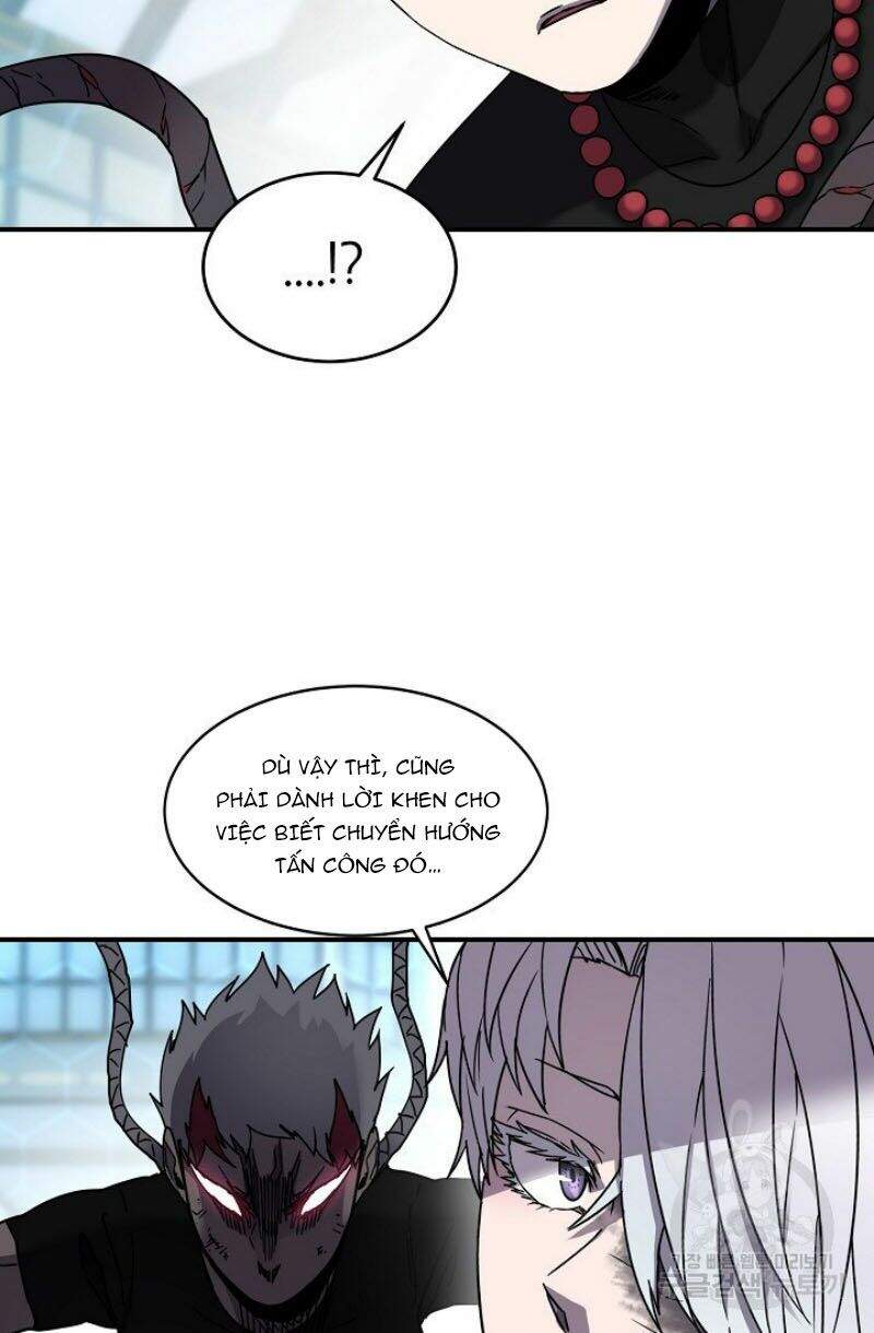 Pháp Sư Chapter 18 - Trang 2