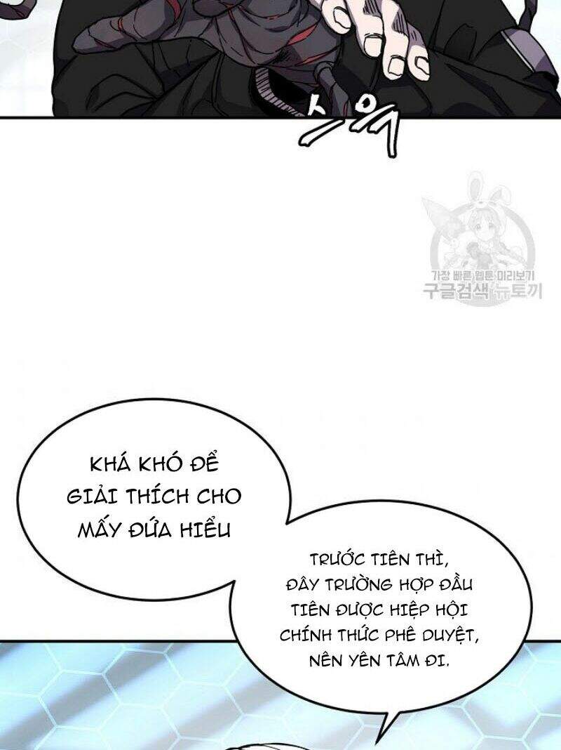 Pháp Sư Chapter 18 - Trang 2