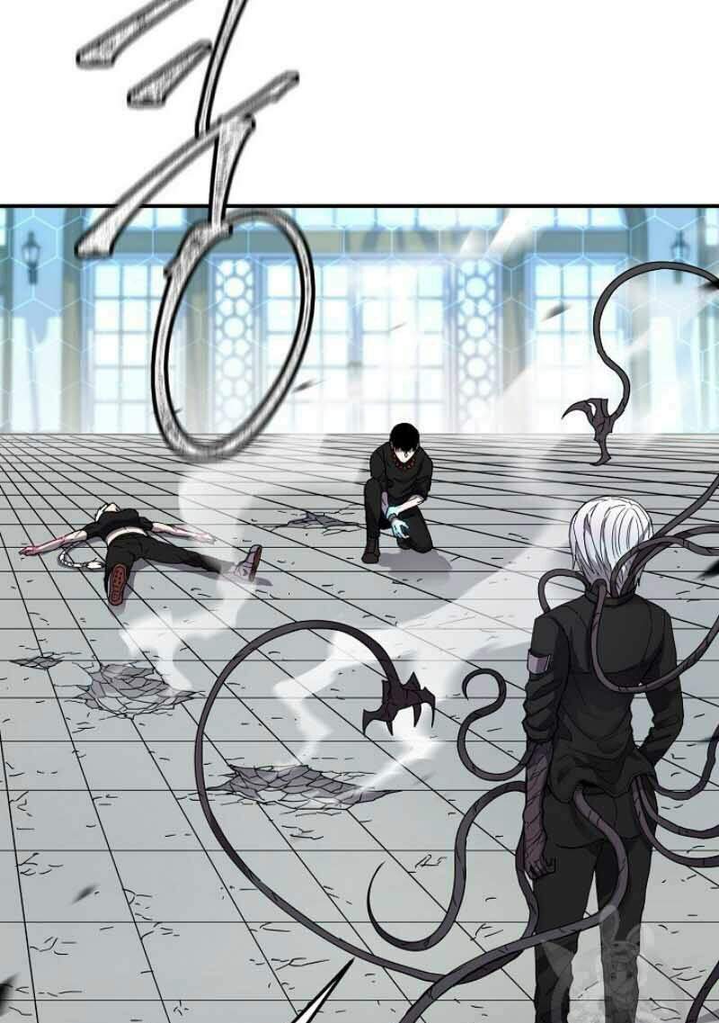 Pháp Sư Chapter 18 - Trang 2