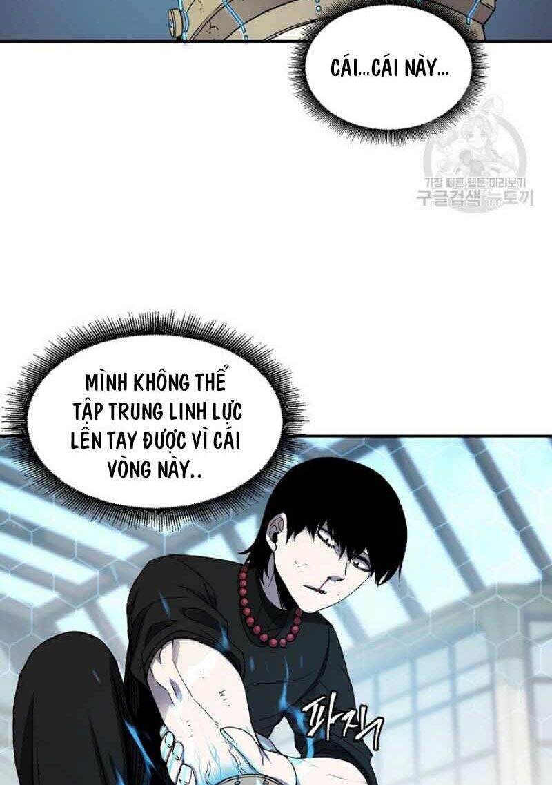 Pháp Sư Chapter 18 - Trang 2