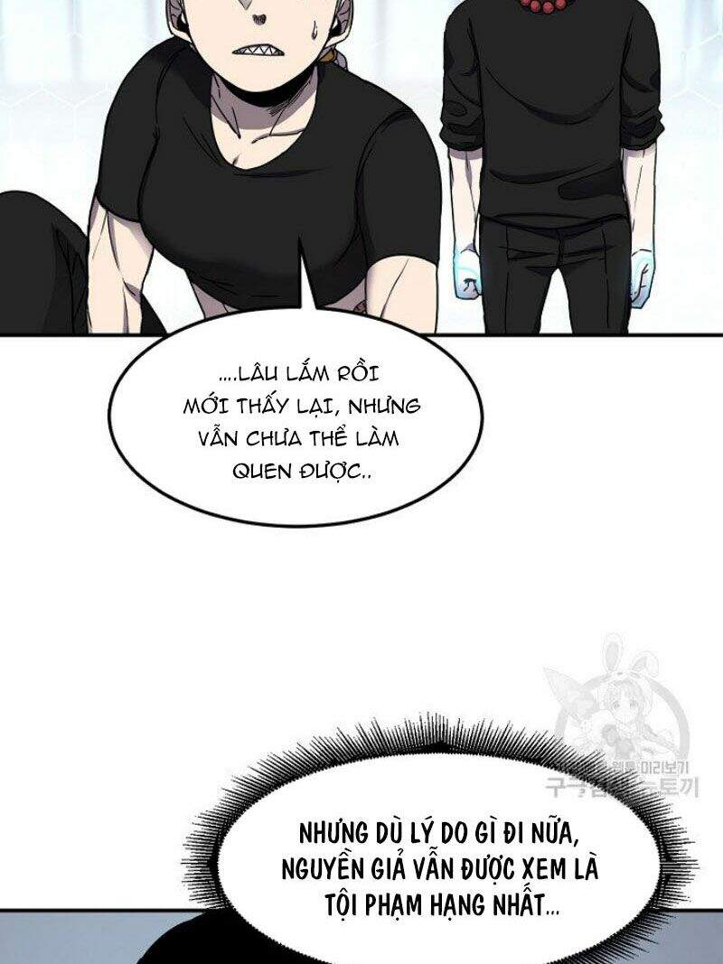 Pháp Sư Chapter 18 - Trang 2