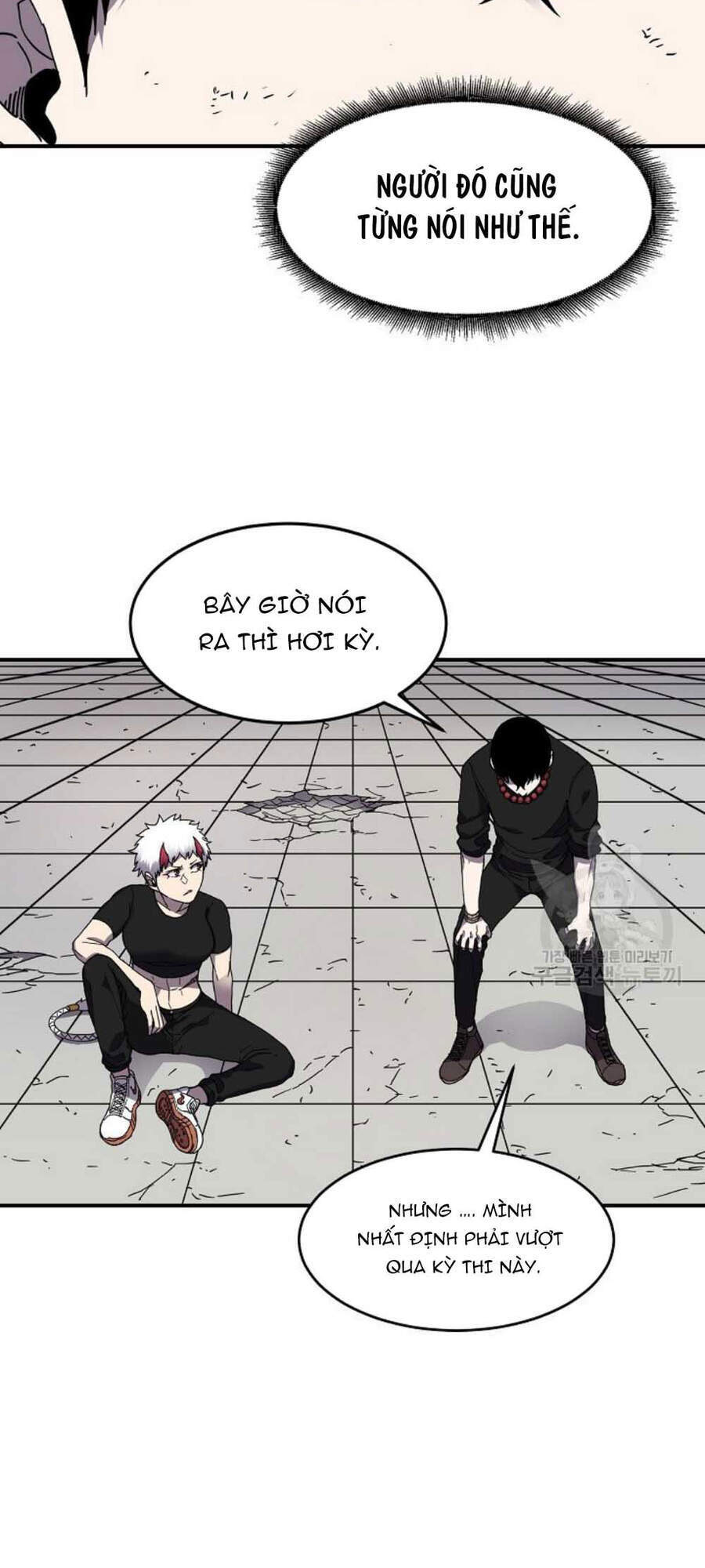 Pháp Sư Chapter 19 - Trang 2