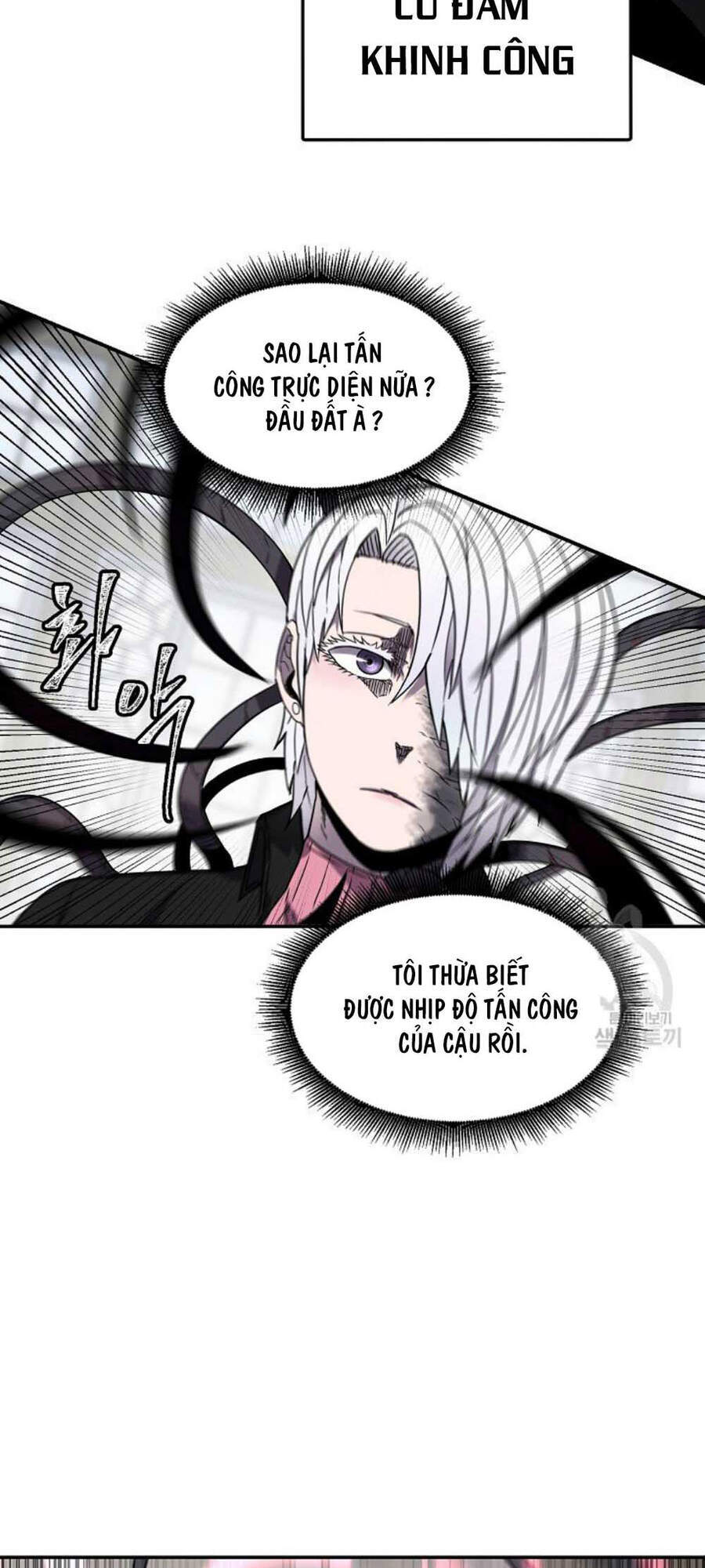 Pháp Sư Chapter 19 - Trang 2