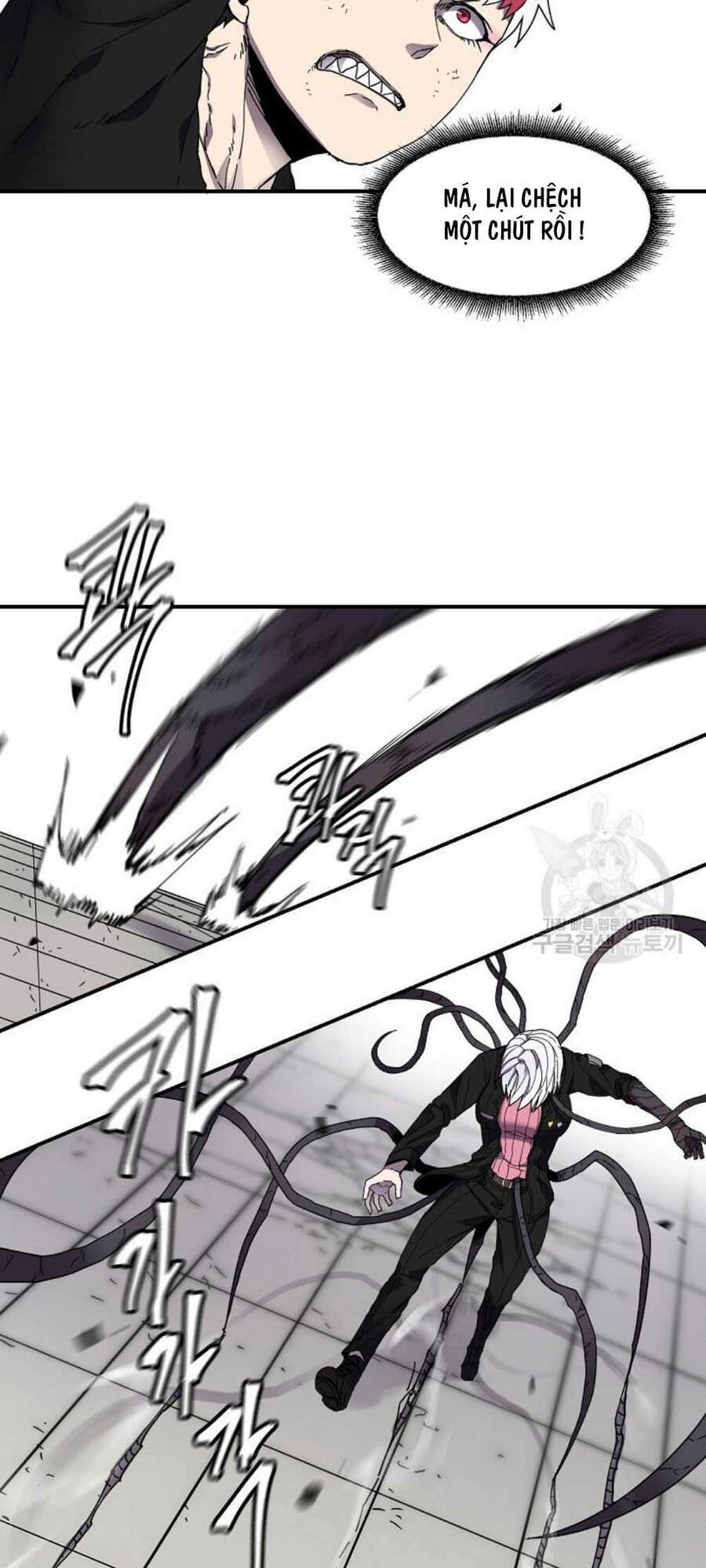 Pháp Sư Chapter 19 - Trang 2