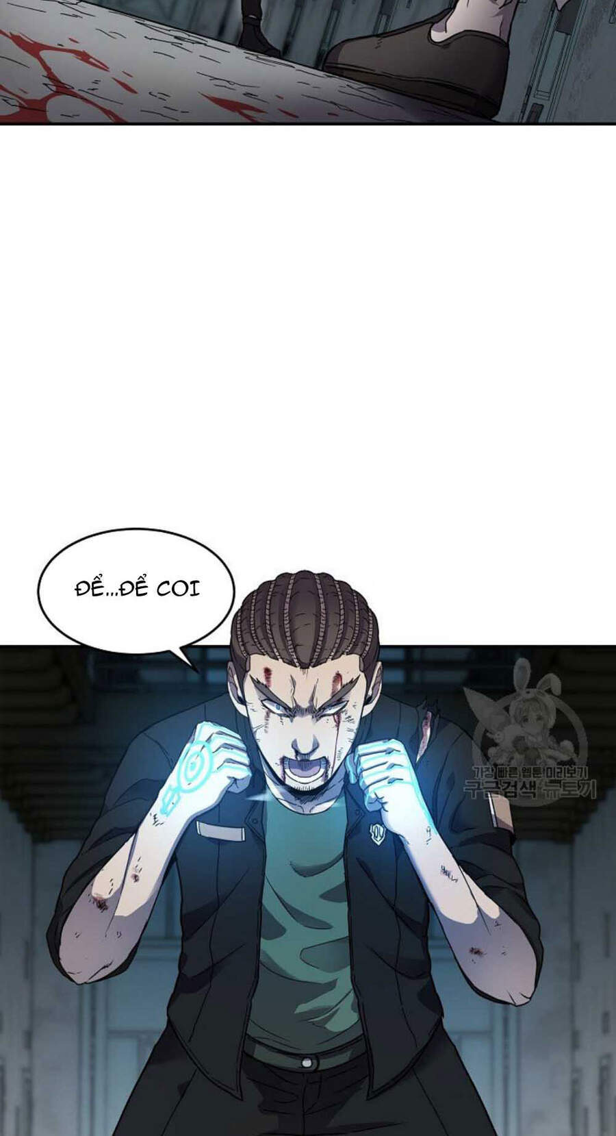 Pháp Sư Chapter 20 - Trang 2