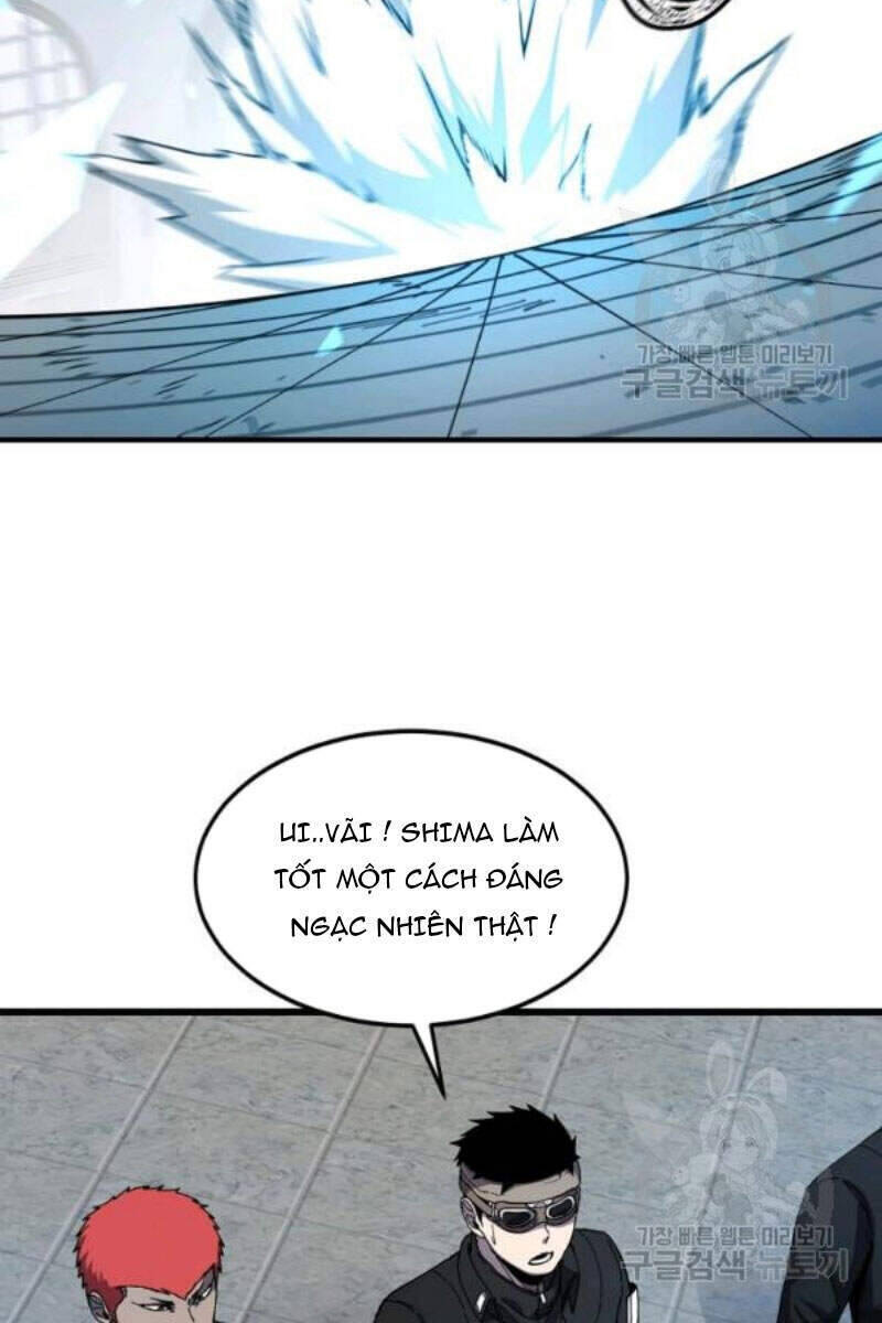 Pháp Sư Chapter 24 - Trang 2