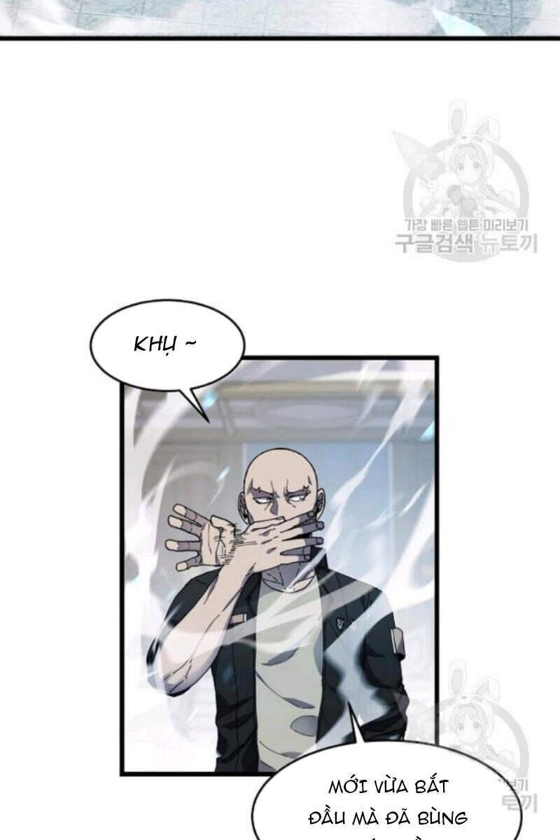 Pháp Sư Chapter 24 - Trang 2