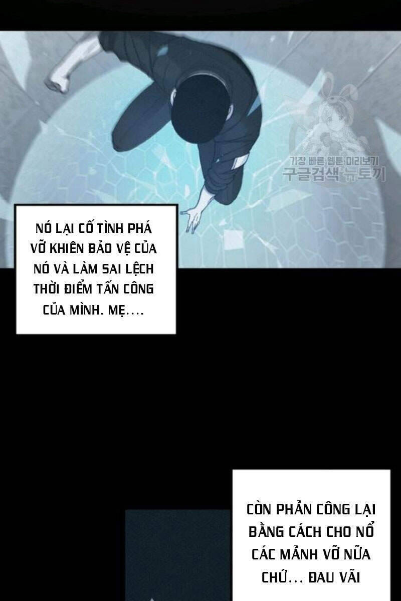 Pháp Sư Chapter 24 - Trang 2