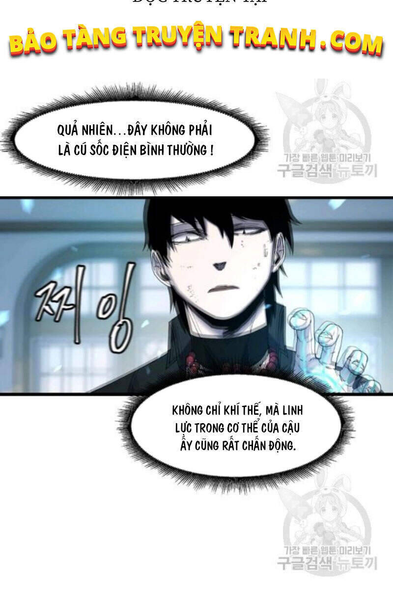 Pháp Sư Chapter 24 - Trang 2