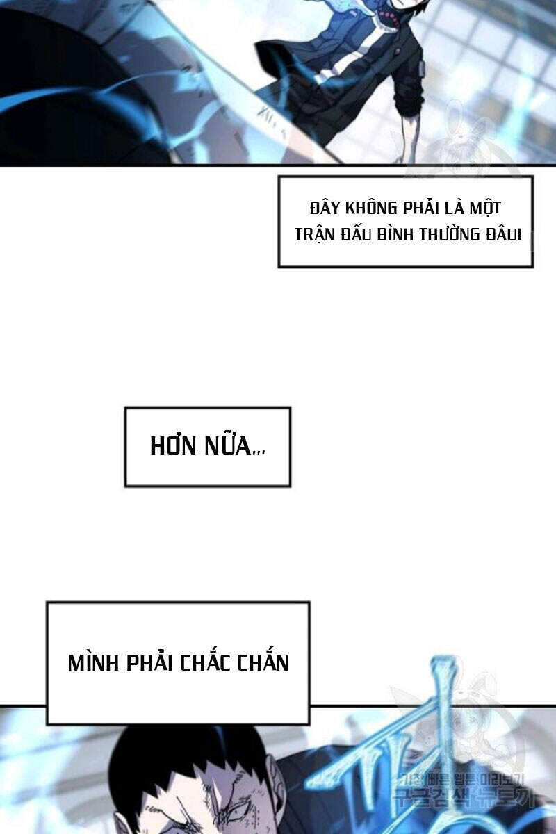 Pháp Sư Chapter 24 - Trang 2