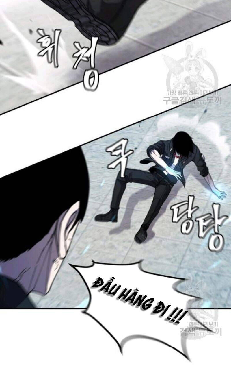 Pháp Sư Chapter 24 - Trang 2