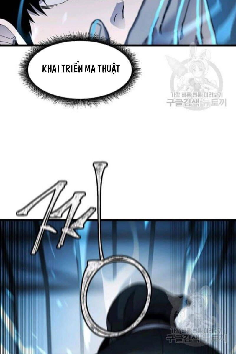 Pháp Sư Chapter 24 - Trang 2