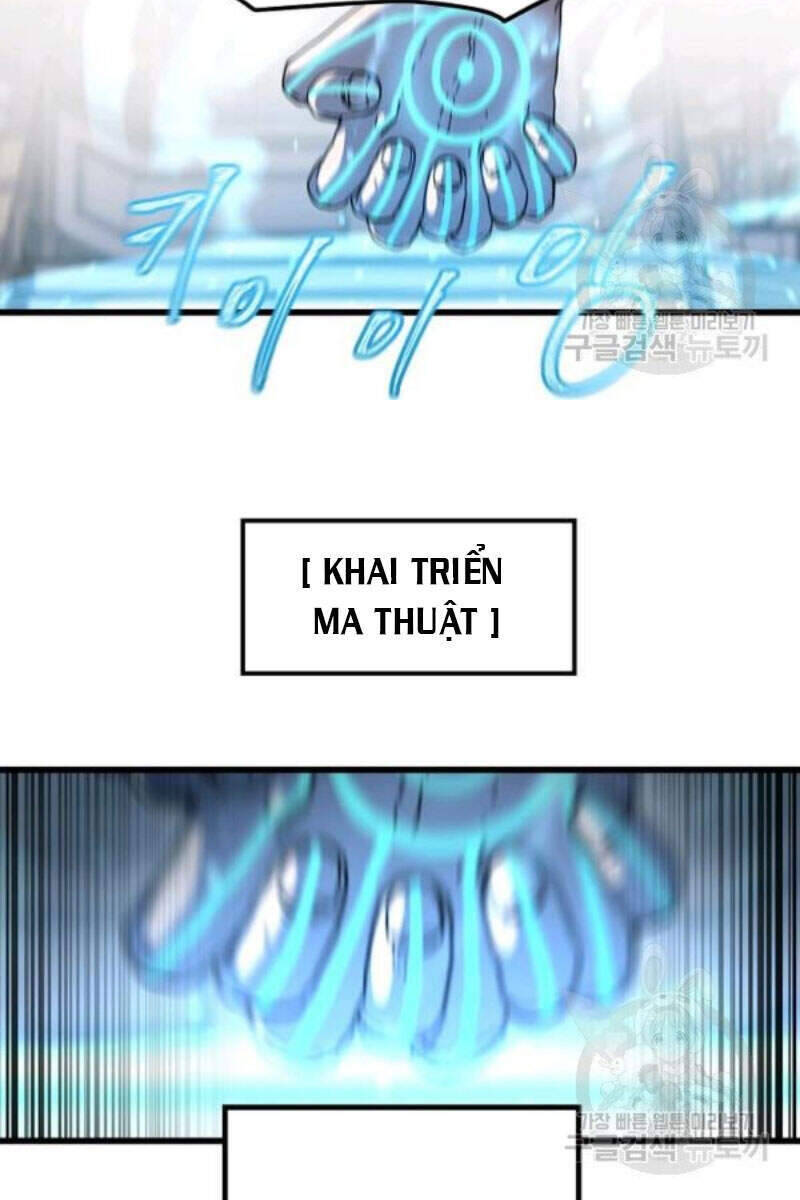 Pháp Sư Chapter 24 - Trang 2