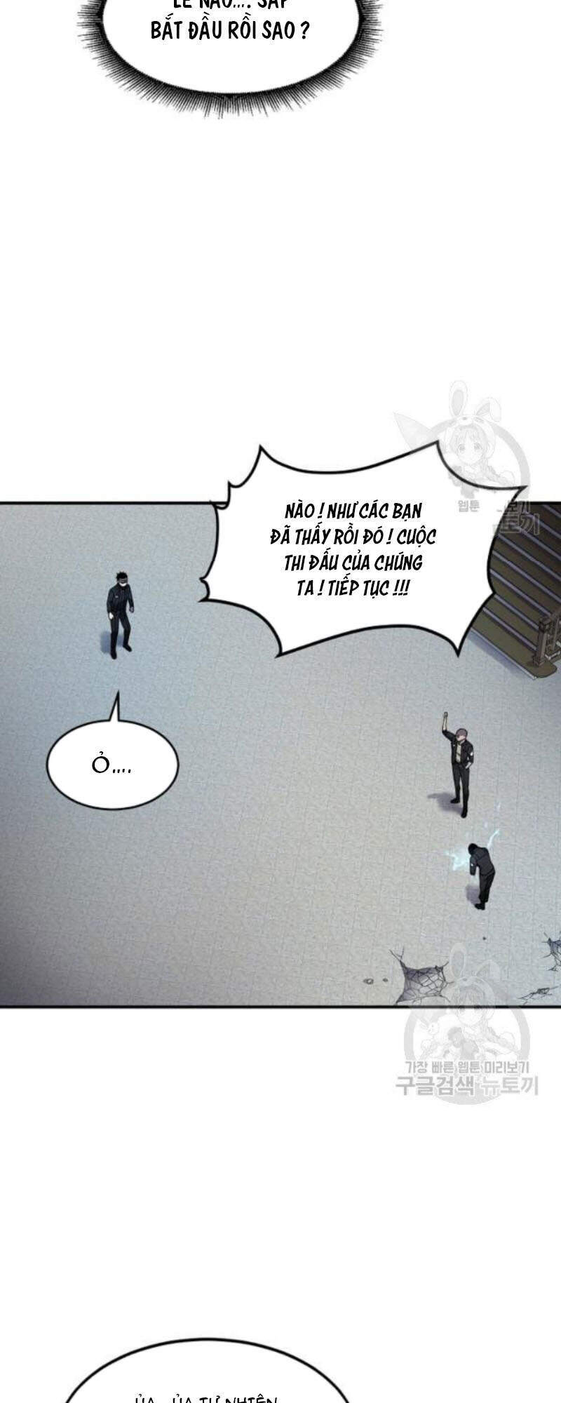 Pháp Sư Chapter 26 - Trang 2