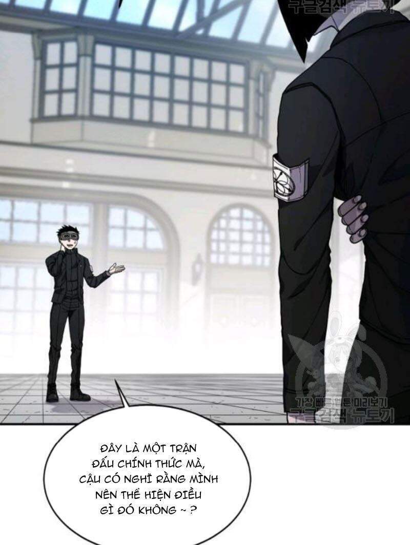 Pháp Sư Chapter 26 - Trang 2