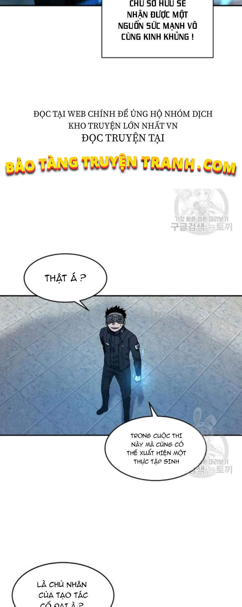 Pháp Sư Chapter 26 - Trang 2