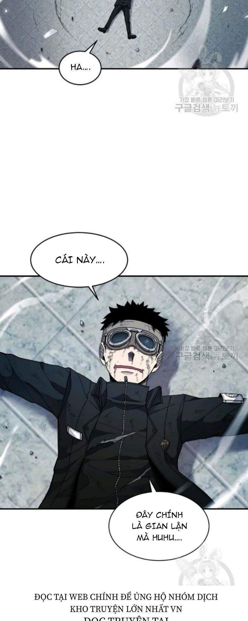 Pháp Sư Chapter 26 - Trang 2