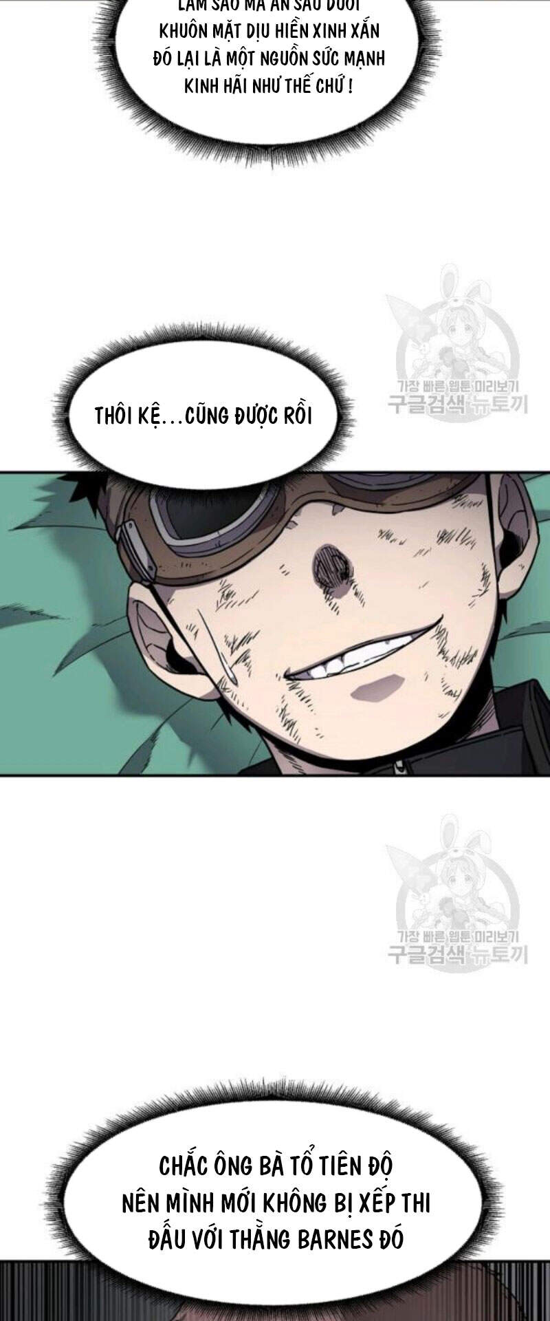 Pháp Sư Chapter 27 - Trang 2