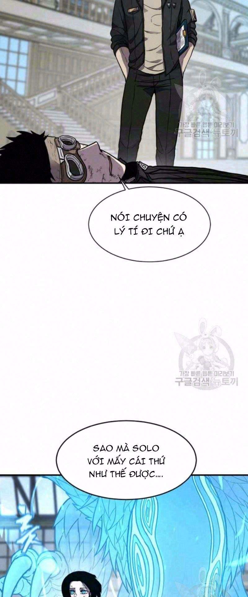 Pháp Sư Chapter 27 - Trang 2