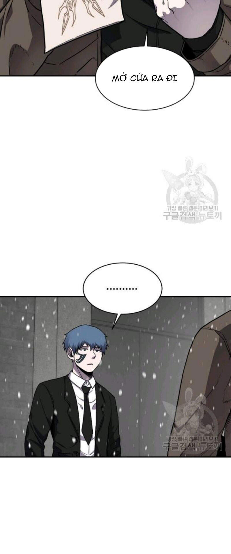 Pháp Sư Chapter 27 - Trang 2