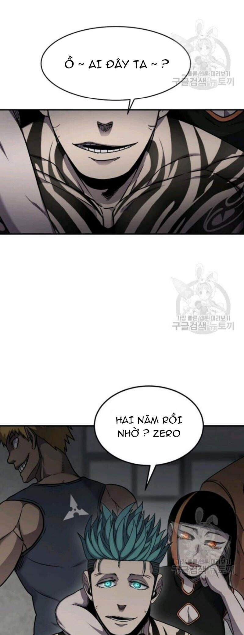 Pháp Sư Chapter 27 - Trang 2