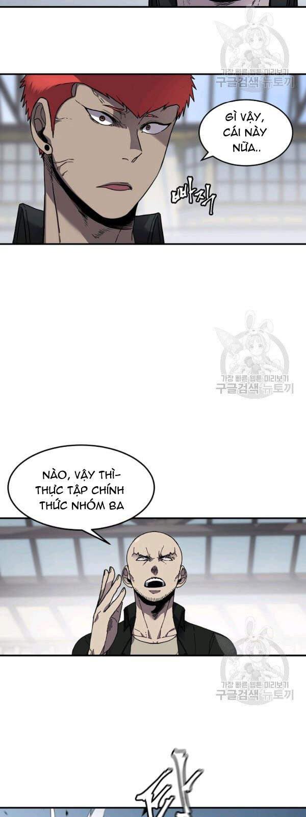 Pháp Sư Chapter 29 - Trang 2