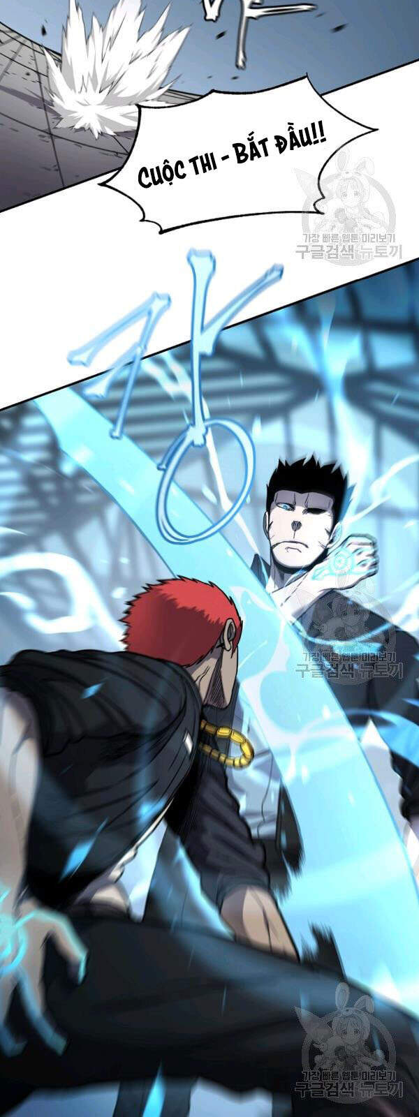 Pháp Sư Chapter 29 - Trang 2