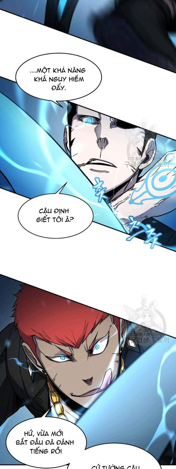 Pháp Sư Chapter 29 - Trang 2