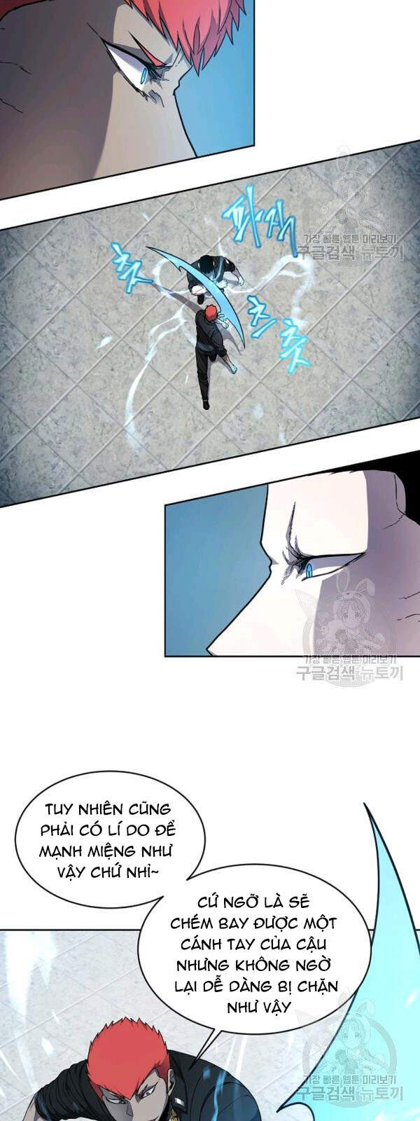 Pháp Sư Chapter 29 - Trang 2