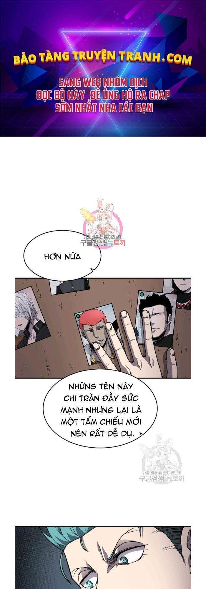 Pháp Sư Chapter 29 - Trang 2