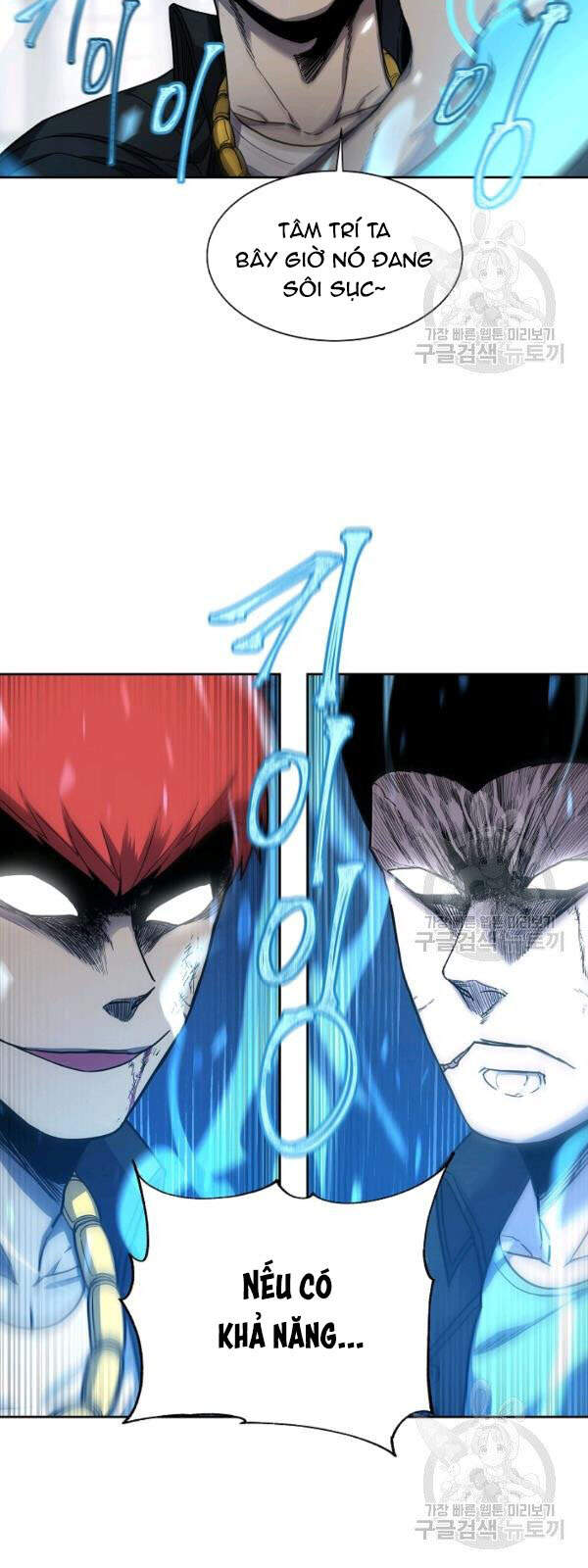 Pháp Sư Chapter 29 - Trang 2