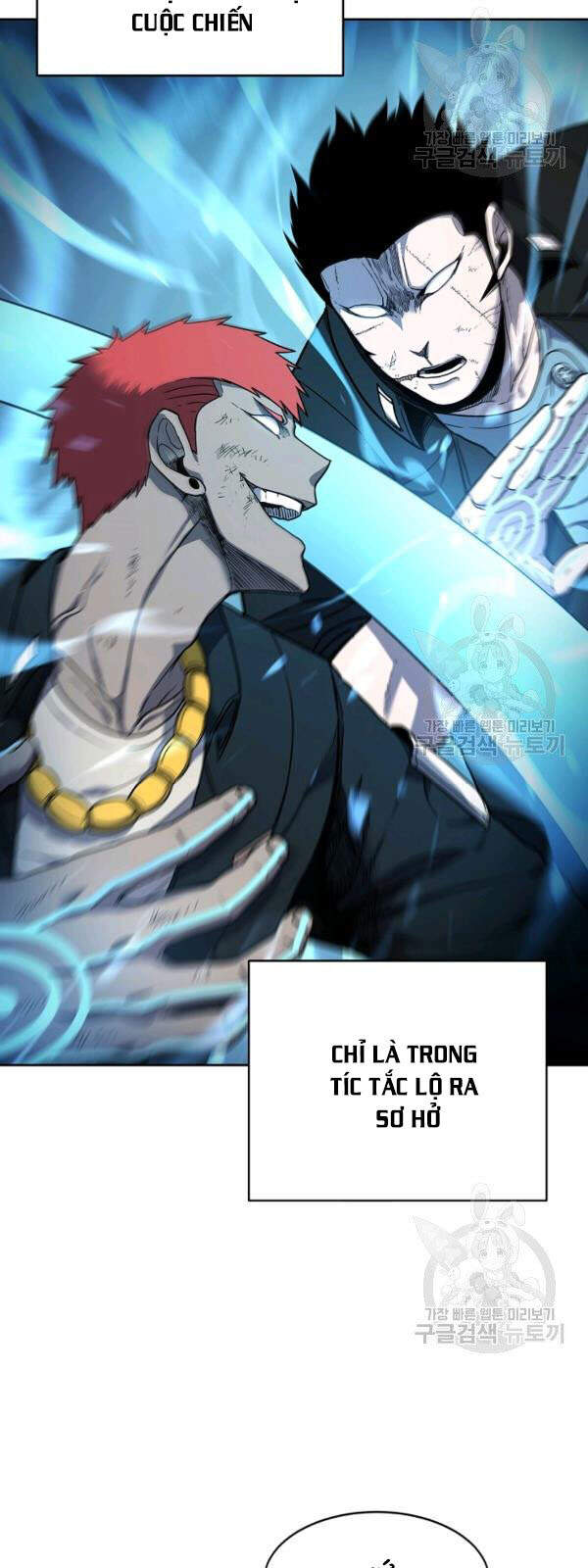 Pháp Sư Chapter 29 - Trang 2