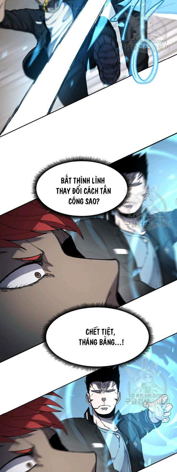 Pháp Sư Chapter 29 - Trang 2