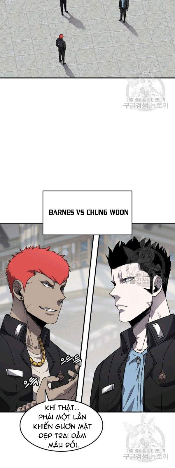 Pháp Sư Chapter 29 - Trang 2