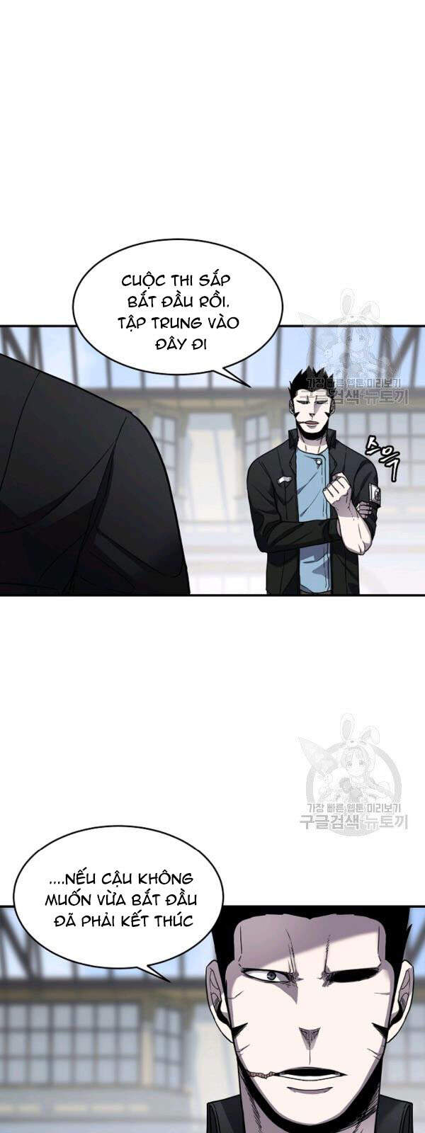 Pháp Sư Chapter 29 - Trang 2