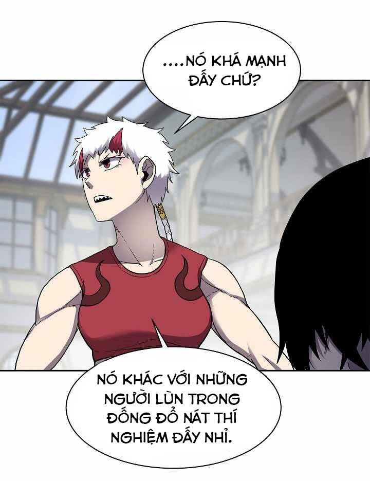 Pháp Sư Chapter 32 - Trang 2
