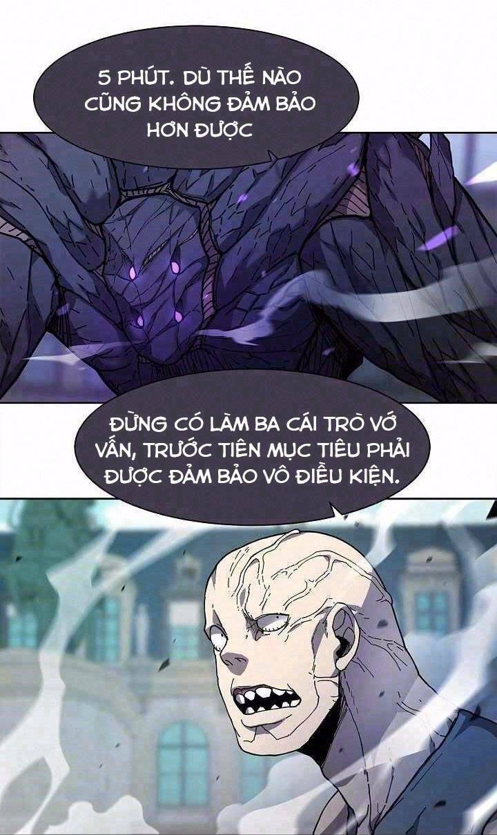 Pháp Sư Chapter 32 - Trang 2